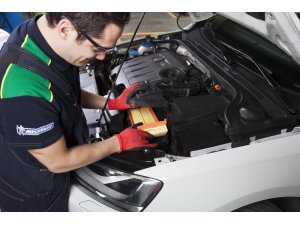 Euromaster araç bakımı konusunda uyarıda bulundu