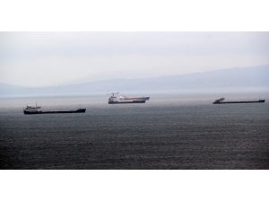 Karadeniz'deki kötü hava koşulları