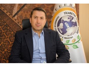 Siirt TSO üyelerine destek kredisi