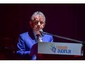 CK Enerji’nin ’Hayatı Aydınlat’ projesi, engellilere enerji istasyonu oluyor