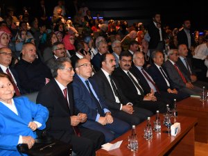 Doğumunun 100. Yılında Tarık Buğra