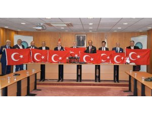 Bursa, yerli üretime millî ses verdi