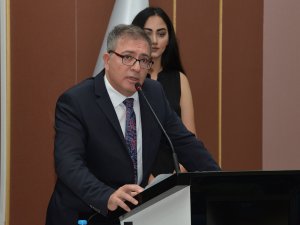 Sağlık Hizmetleri MYO’da oryantasyon eğitimi