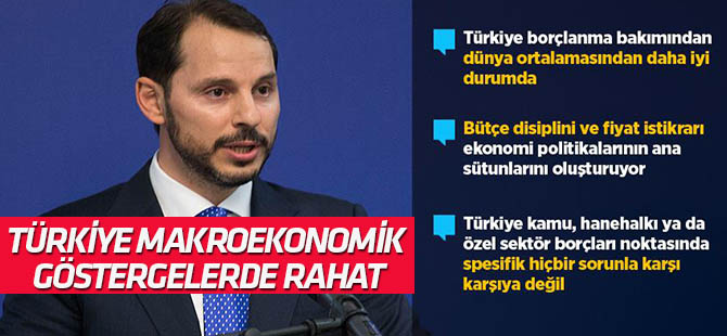 Bakan Albayrak, New York'ta Amerikalı iş adamlarıyla buluştu