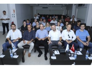 MTSO’dan finans eğitimi