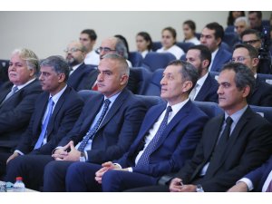 İki bakanlıktan meslek liseleri için önemli hamle