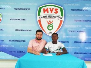 Yeşilyurt Belediyespor’da galibiyet sevinci