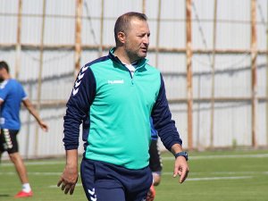 Konya’yı en iyi şekilde temsil etmek istiyoruz