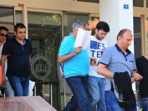 ÇOMÜ Eski Rektörü Laçiner, 9 yıl hapis cezası aldı