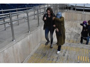 GÜNCELLEME - Zonguldak merkezli FETÖ/PDY operasyonu