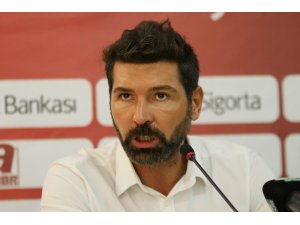Hakan Kutlu: "Ne kadar gidebilirsek kupada ilerleyeceğiz”