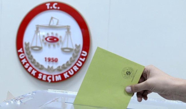 AK Parti ve MHP ittifakın devamı için anlaştı!