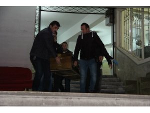 Kastamonu’da iş yerinde silahlı saldırıya uğrayan şahıs öldü