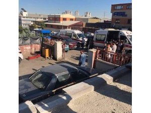 12 yaşındaki çocuk oyuncak sandığı silahla ablasını öldürdü