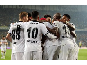 Süper Lig’de ilk 6 haftanın panoroması