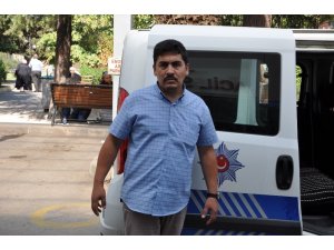 Gazilerin aşure hayrı karakolluk oldu