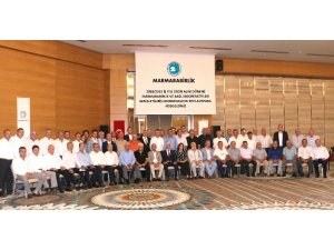 Marmarabirlik, 55-60 bin tonlarda beyan gelirse kota uygulamayacak