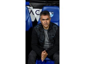 BB Erzurumspor’da Teknik Direktör Altıparmak ile yollar ayrıldı