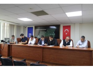 Salim Dervişoğlu Caddesi’nde ikinci etap başlayacak