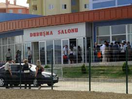 Ergenekon'da 3. iddianame kabul edildi