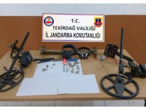 Define avcıları 1 kilometre kaçabildi