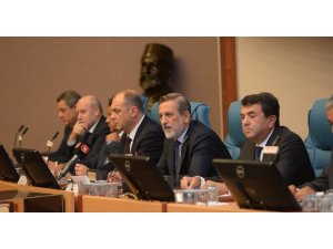 Güçlü ekonominin formülü üretim