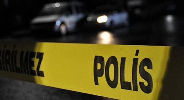 Başkentte silahla yaralama