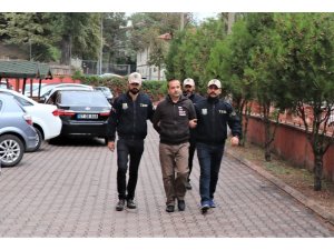 FETÖ’nün ‘Emniyet Mahrem Yapılanması’ndan sorumlu şüpheli yakalandı