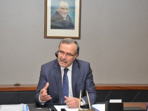 OSB’ler imar barışıyla ilgili bilgilendirilecek