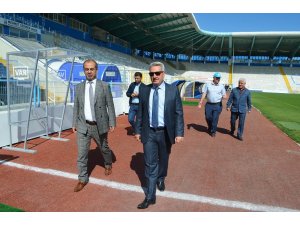 Spora dev yatırım