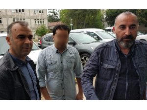 Lokanta ve kafelerin Wifi’si üzerinden ahlaksız paylaşıma gözaltı