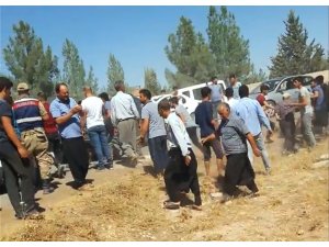 Kaçak denetimi yapan Dicle Elektrik ekibine saldırı: 3 yaralı