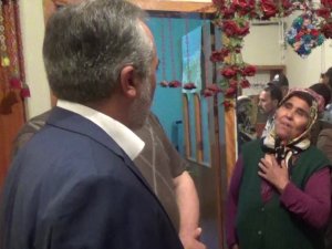 Kayınvalidesini sokak ortasında döven gelin serbest kaldı