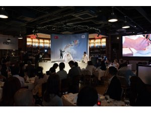 Japonya’ya ihracatta en büyük artış zeytinyağında oldu