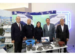 Döküm ve Makine sektörü ESO’da buluştu