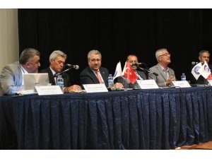 Rektör Budak: "Endüstri 4.0 ile birlikte yeni meslekler ortaya çıkacak"