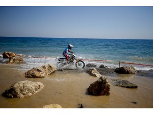 Sea To Sky Enduro Yarışları başladı