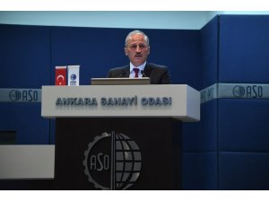 Bakan Turhan: "Tasfiye kararnamesi önümüzdeki günlerde yürürlüğe girecek"