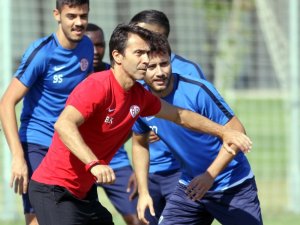 Antalyaspor, Zonguldak yolcusu