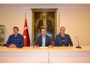 ATO’dan üyelerine 50 bin liralık ‘Nefes’ desteği