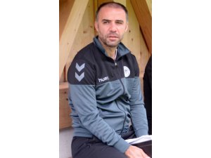 Adanaspor’da teknik direktörlüğe Bülent Akın getiriliyor