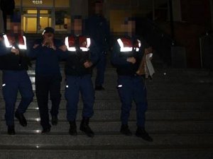 Operasyonla yakalanan uyuşturucu taciri tutuklandı