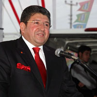 Yusuf Boydak’ın da hisseleri müsadere edildi