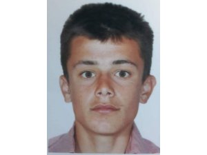 Kayıp çocuktan 11 gündür haber yok