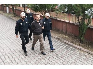 GÜNCELLEME - Karabük'te "emniyet mahrem imamı" hastanede yakalandı