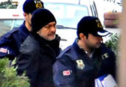 Çıkmazsam savcıları vurun