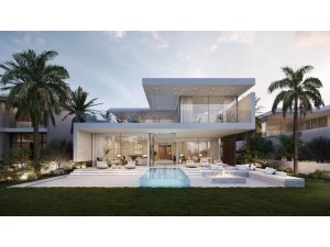 Emaar, Mısır’da Marassi Bay Villaları’nın tanıtımını yaptı