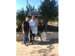 Edirne'de muhtarlıklar doğayı korumak için yarışıyor