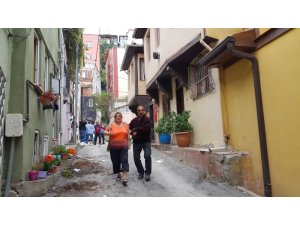 Bursa’da patlama: 7 yaralı