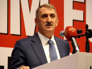Köktaş: “Tarım ve hayvancılıkta istenilen yerde değiliz”